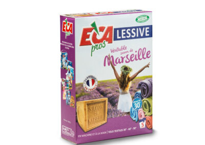 Lessive Marseille ref 093