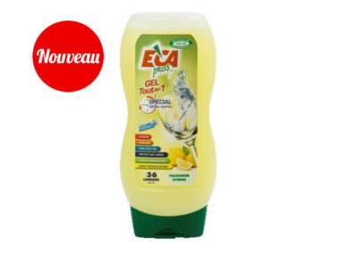 Gel Lave-vaisselle Tout en 1 ref 860