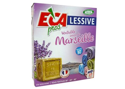 Lessive Marseille ref 086