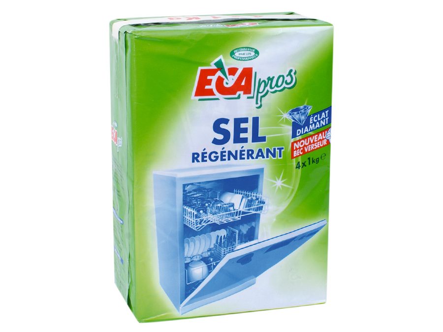 Sel anti calcaire ref 136