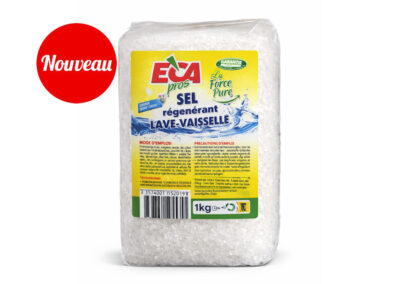 Sel anti calcaire ref 139 (1kg) et ref 143 (12kg)
