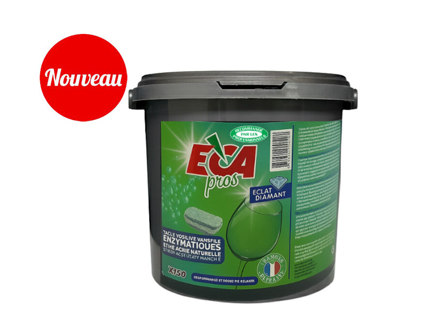 Seau de 150 Doses LV ref 222