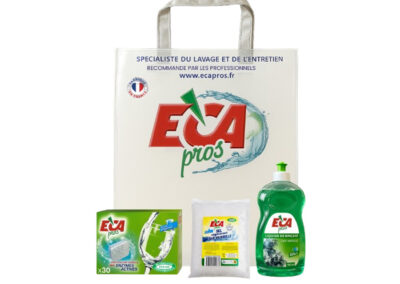 Kit dose ref 412