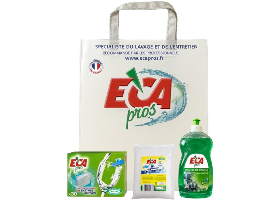 Kit dose ref 412