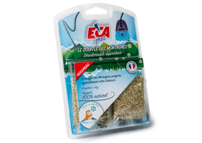 Désodorisant aspirateur ref 504