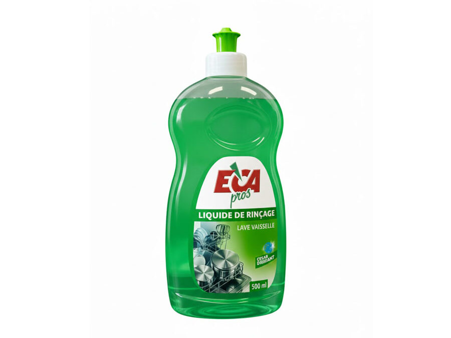 Liquide de rinçage ref 153