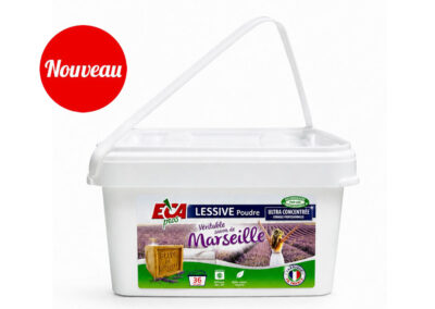 Lessive Marseille ref 031
