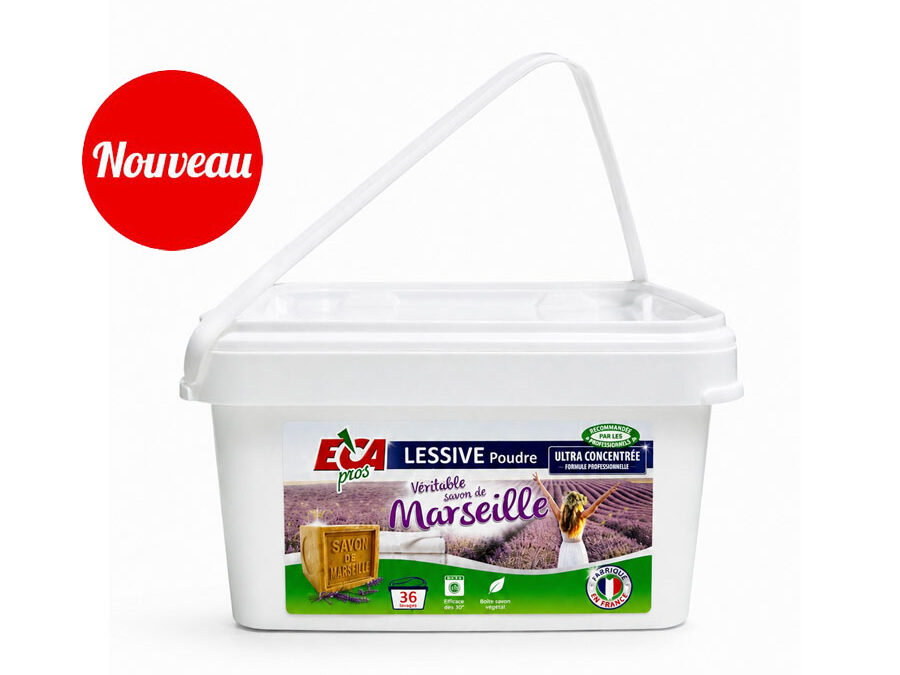 Lessive Marseille ref 031