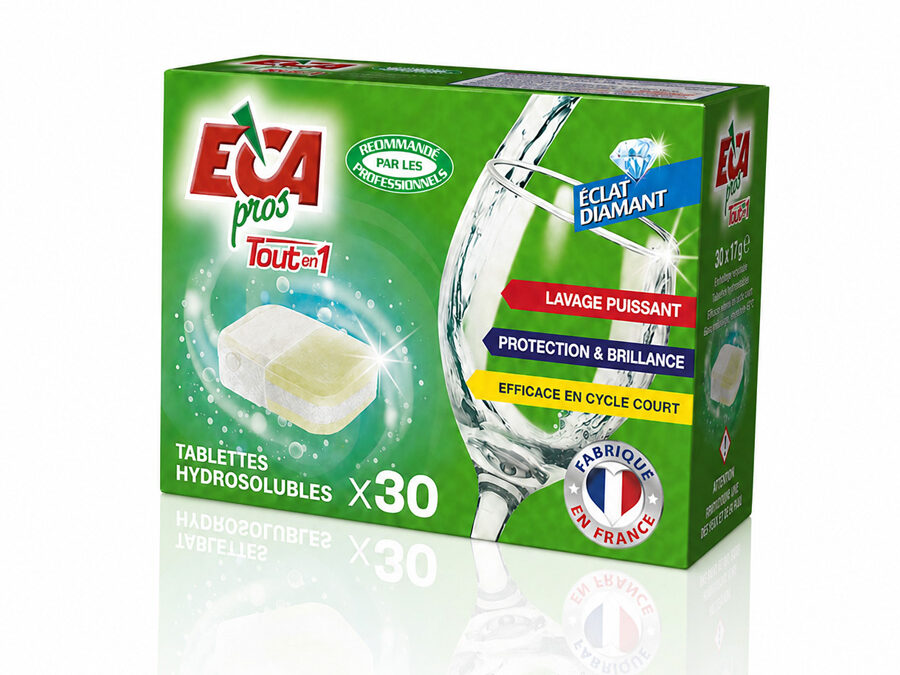 Doses tout en 1 ref 863